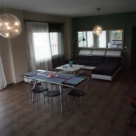 Comfortable New Appartement *