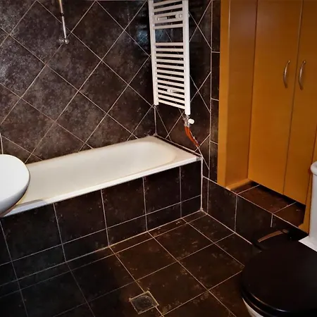 Appartement Comfortable New *