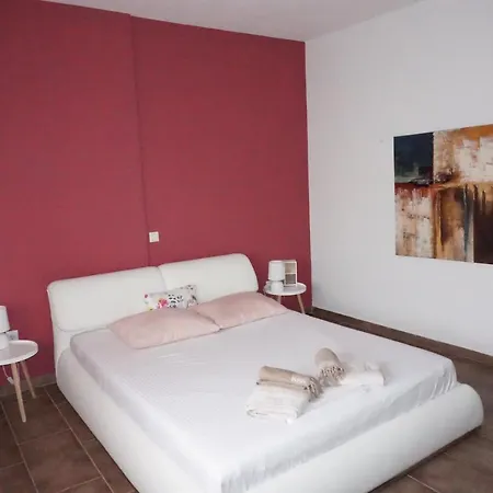 Comfortable New Appartement