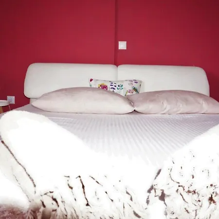 Comfortable New Appartement