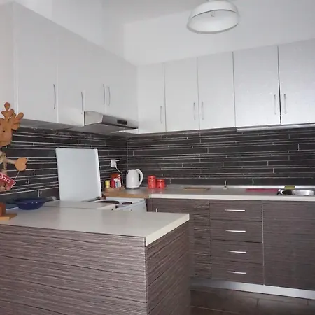 Appartement Comfortable New Kavala