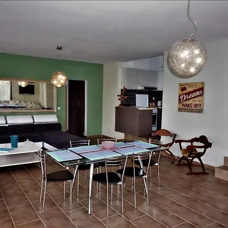 Comfortable New Appartement Kavala