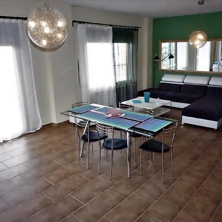 Appartement Comfortable New *