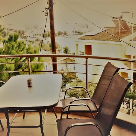 Comfortable New Appartement *
