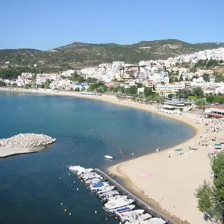 Comfortable New Appartement Kavala