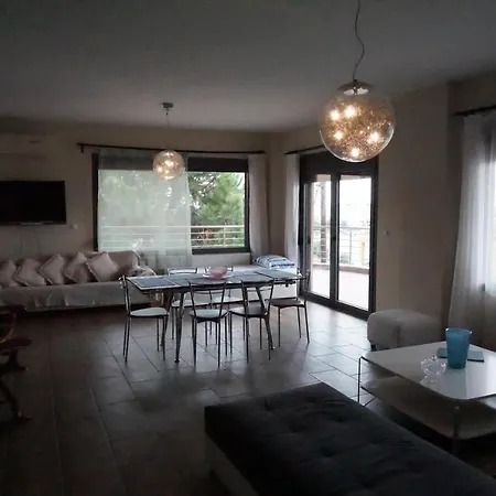 Comfortable New Appartement
