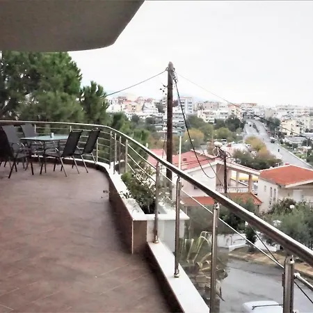 Comfortable New Appartement *